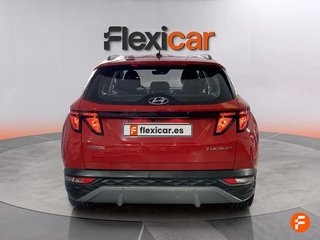 Hyundai Tucson 1.6 TGDI 110kW (150CV) Maxx