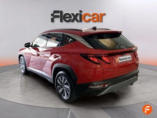 Hyundai Tucson 1.6 TGDI 110kW (150CV) Maxx