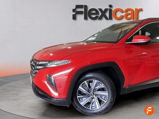Hyundai Tucson 1.6 TGDI 110kW (150CV) Maxx