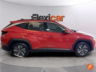 Hyundai Tucson 1.6 TGDI 110kW (150CV) Maxx