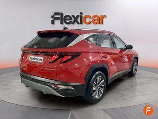 Hyundai Tucson 1.6 TGDI 110kW (150CV) Maxx