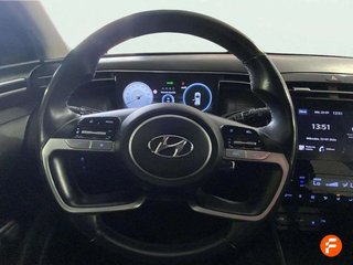 Hyundai Tucson 1.6 TGDI 110kW (150CV) Maxx