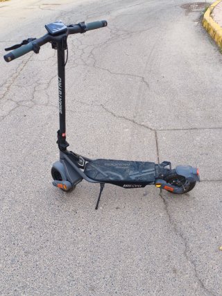 Smartgyro Rokway Evo Patinete Eléctrico