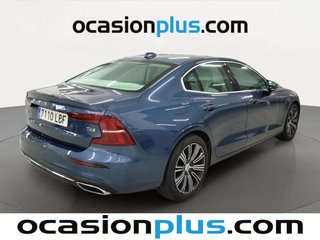 Volvo S60 T4 Inscription Auto 140 kW (190 CV)