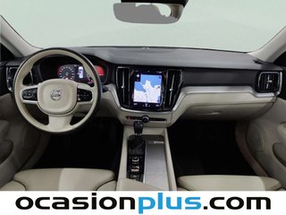Volvo S60 T4 Inscription Auto 140 kW (190 CV)