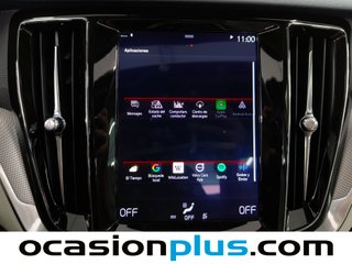 Volvo S60 T4 Inscription Auto 140 kW (190 CV)