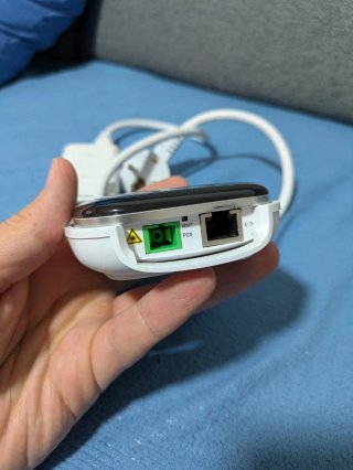 Ubiquiti Networks UFiber Nano G