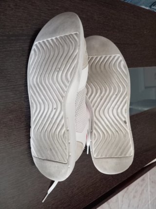 Zapatillas Tommy Hilfiger Blancas