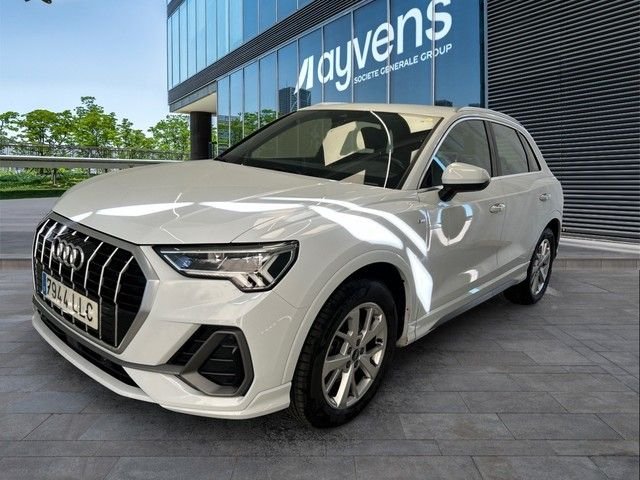 Audi Q3 S line 35 TFSI 110 kW (150 CV) - foto 1