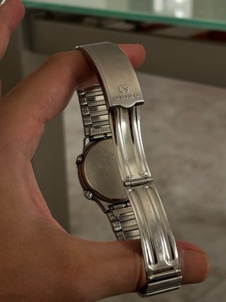 Seiko Vintage