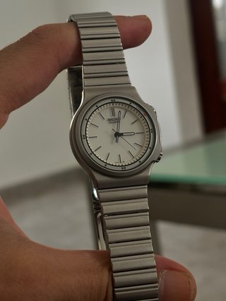 Seiko Vintage