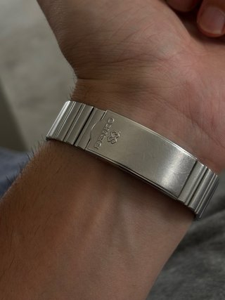 Seiko Vintage
