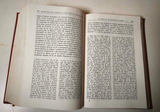 Historia de Catalunya de Ferran Soldevila