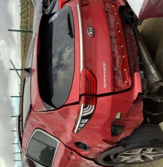 Kia motor limpia del sportage (ql)(2016->) 2410470