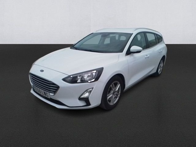 Ford Focus SportBreak 1.5 Ecoblue Trend+ 88 kW (120 CV) - foto 1