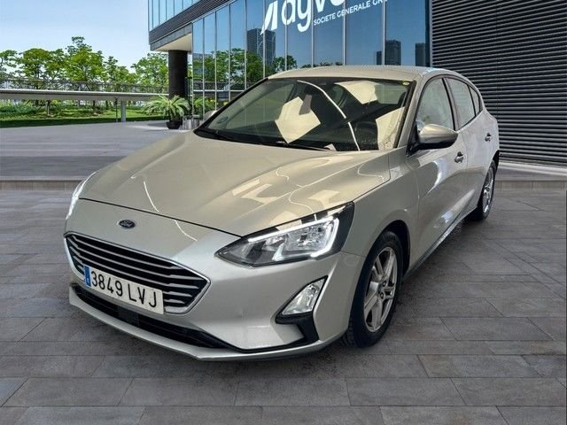 Ford Focus 1.0 Ecoboost MHEV Trend+ 92 kW (125 CV) - foto 1