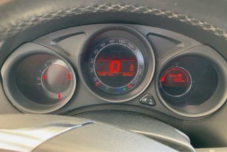 Citroen C4 2011