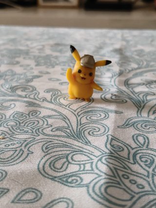 Pack Figuras Pokémon