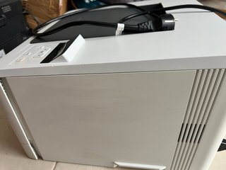 Impresora HP Color LaserJet Pro M254nw