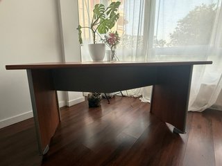 Mesa de despacho.