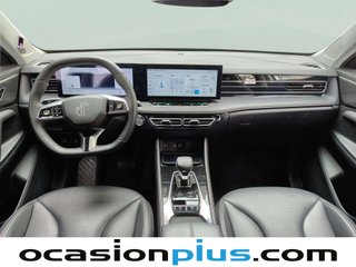 MG HS 1.5T Luxury DCT 125 kW (170 CV)