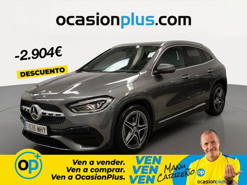 Mercedes-Benz GLA 200 120 kW (163 CV) - foto 1