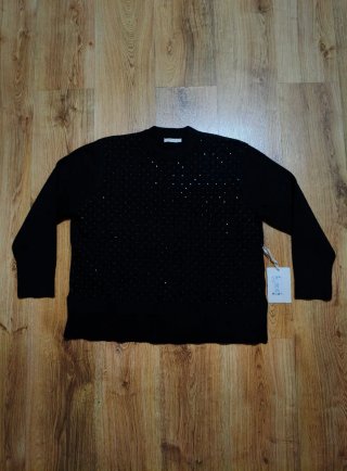 Lote 2 jerséis para mujer, Talla M