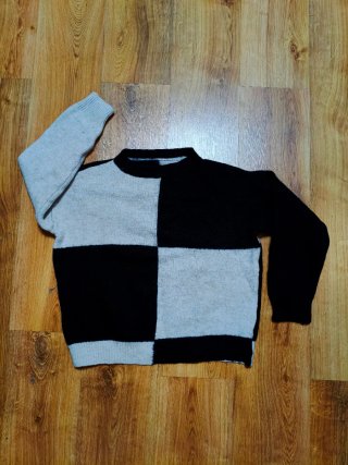 Lote 2 jerséis para mujer, Talla M