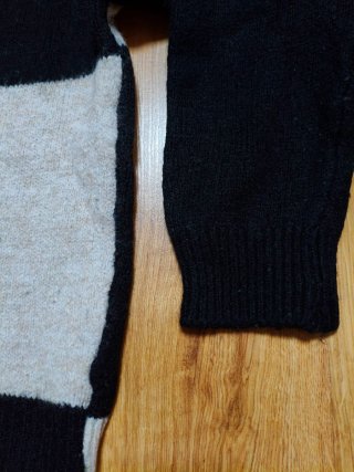 Lote 2 jerséis para mujer, Talla M
