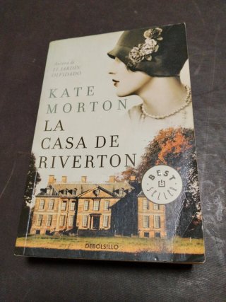 La casa de Riverton / The House at Riverton