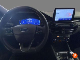 Ford Kuga ST-Line 1.5T EcoBoost 110kW (150CV)