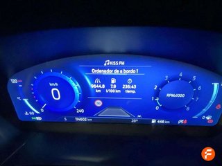 Ford Kuga ST-Line 1.5T EcoBoost 110kW (150CV)