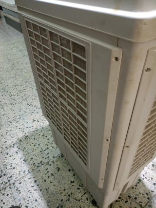 Climatizador Portátil Pur Line