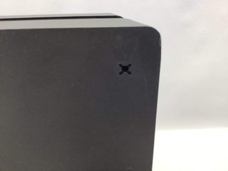 E637862-0 SONY PS4 SLIM 1TB