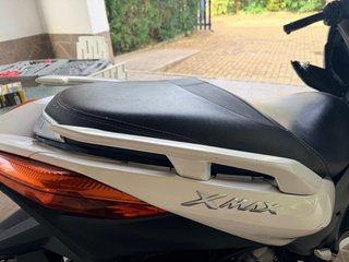 Asas traseras Yamaha Xmax