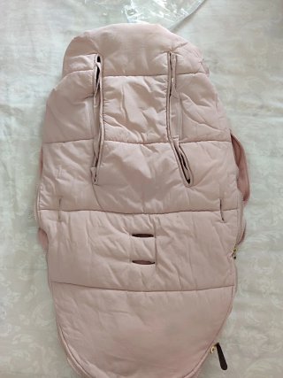 Saco para silla Elodie Details