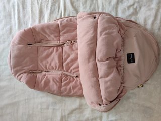 Saco para silla Elodie Details