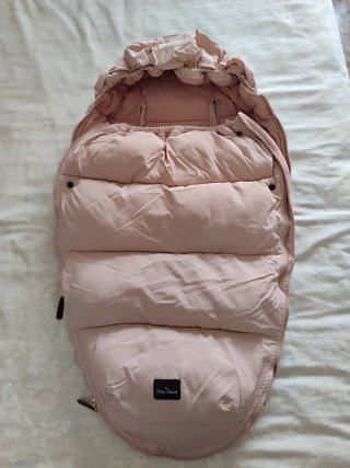 Saco para silla Elodie Details