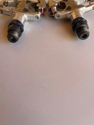 Pedales Shimano