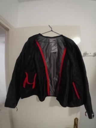 Chaqueta moto Held