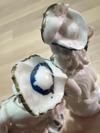 Figuras vintage