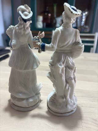 Figuras vintage