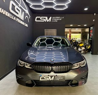 BMW SERIE 3 330i 258cv