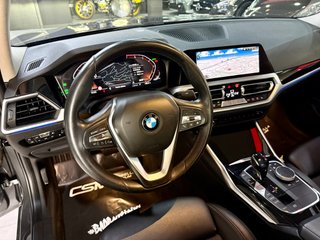 BMW SERIE 3 330i 258cv