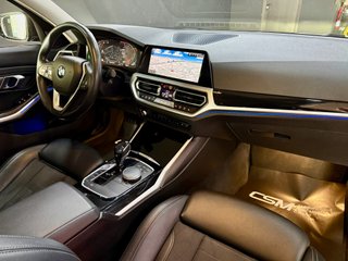 BMW SERIE 3 330i 258cv