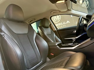 BMW SERIE 3 330i 258cv