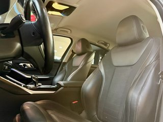 BMW SERIE 3 330i 258cv