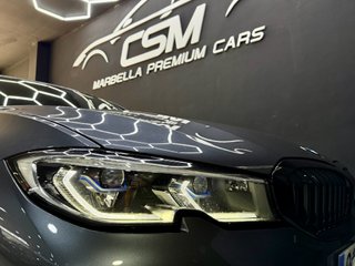 BMW SERIE 3 330i 258cv