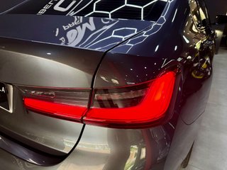 BMW SERIE 3 330i 258cv