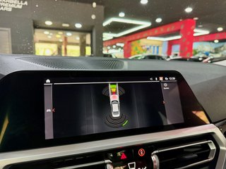 BMW SERIE 3 330i 258cv